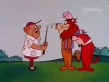 Lippy the Lion and Hardy Har Har, Season 1 Episode 39 image