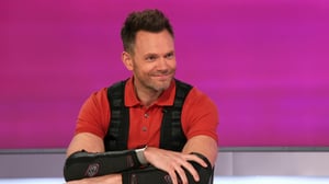 Game On!, Season 1 Episode 6 image