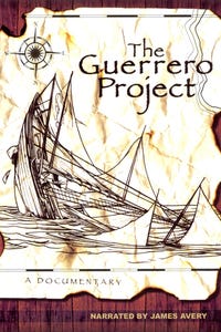 The Guerrero Project as Narrator