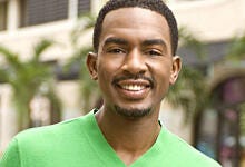 Bill Bellamy Dishes on Keeping Last Comic Standing Funny