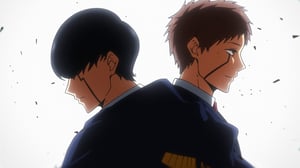 Mashle: Magic and Muscles, Season 2 Episode 4 image