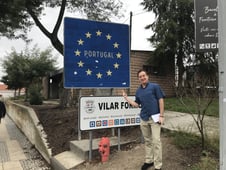 Air Land & Sea, Season 6 Episode 1 image