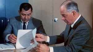 Dragnet 1967, Season 4 Episode 23 image