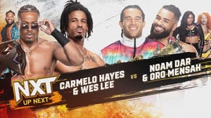 WWE NXT, Season 17 Episode 31 image