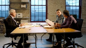 Breaking Homicide, Season 1 Episode 1 image