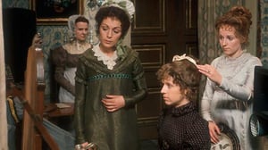 War & Peace, Season 1 Episode 4 image