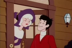 Sabrina the Teenage Witch, Season 1 Episode 3 image