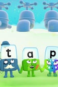 Alphablocks, Season 1 Episode 2 image
