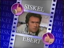 Siskel & Ebert, Season 2 Episode 44 image