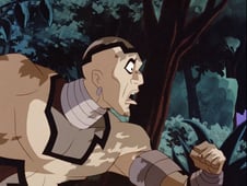 Batman Beyond, Season 2 Episode 6 image