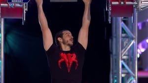 American Ninja Warrior, Season 14 Episode 10 image