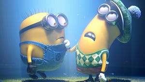 Box Office: Despicable Me 2 Easily Tops The Lone Ranger