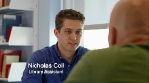 Ghost Nation, Season 1 Episode 6 image