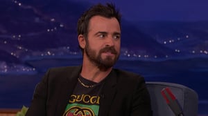 Conan, Season 7 Episode 88 image