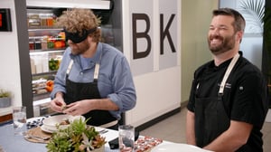 Blind Kitchen, Season 1 Episode 8 image