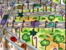 The Busy World of Richard Scarry, Season 2 Episode 7 image