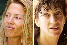 Ousted Survivors Tracy and Kathy Sound Off