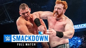 WWE Smackdown!, Season 25 Episode 1 image