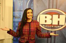 Bargain Hunt, Season 62 Episode 12 image