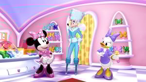 Minnie's Bow-Toons, Season 1 Episode 3 image