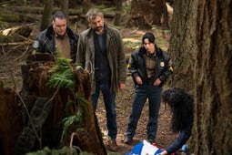 Murder in a Small Town, Season 1 Episode 7 image