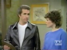 Happy Days, Season 9 Episode 21 image