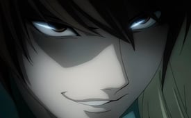 Death Note, Season 1 Episode 13 image
