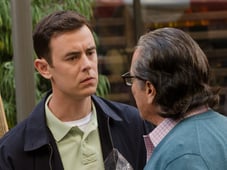 Dexter, Season 6 Episode 6 image