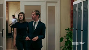 Bite Club, Season 1 Episode 8 image