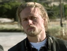 Sons of Anarchy, Season 7 Episode 9 image