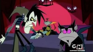 Hi Hi Puffy AmiYumi, Season 3 Episode 6 image