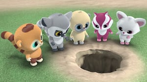 YooHoo to the Rescue, Season 1 Episode 5 image