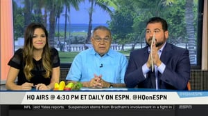 Highly Questionable, Season 7 Episode 194 image