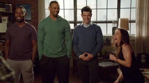 New Girl, Season 3 Episode 17 image