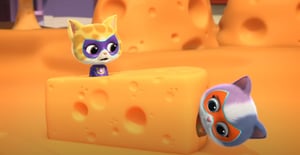 Superkitties, Season 1 Episode 2 image