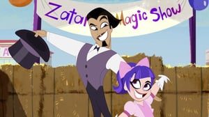 DC Super Hero Girls, Season 1 Episode 26 image