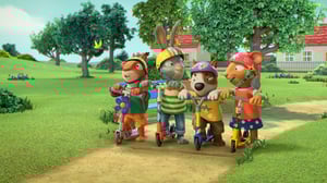 Pip and Posy, Season 2 Episode 7 image