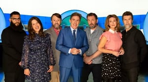 Would I Lie to You?, Season 15 Episode 7 image