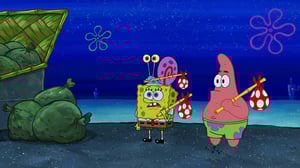 SpongeBob SquarePants, Season 9 Episode 21 image