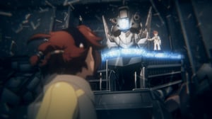 Mobile Suit Gundam: The Witch from Mercury, Season 2 Episode 6 image