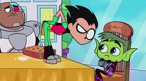 Teen Titans Go!, Season 4 Episode 43 image