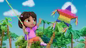 Dora, Season 2 Episode 3 image