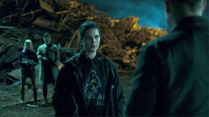 1983, Season 1 Episode 5 image