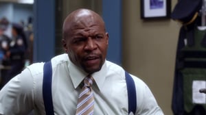 Brooklyn Nine-Nine, Season 1 Episode 5 image