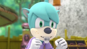 Sonic Boom, Season 1 Episode 7 image