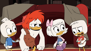 DuckTales, Season 2 Episode 21 image