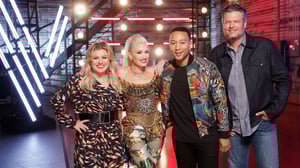 The Voice, Season 17 Episode 1 image