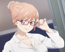 A Couple of Cuckoos, Season 1 Episode 3 image