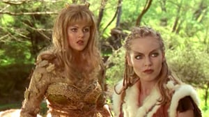 Young Hercules, Season 1 Episode 36 image