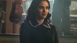 Riverdale Boss Confirms Hermosa as Veronica's Older Sister
